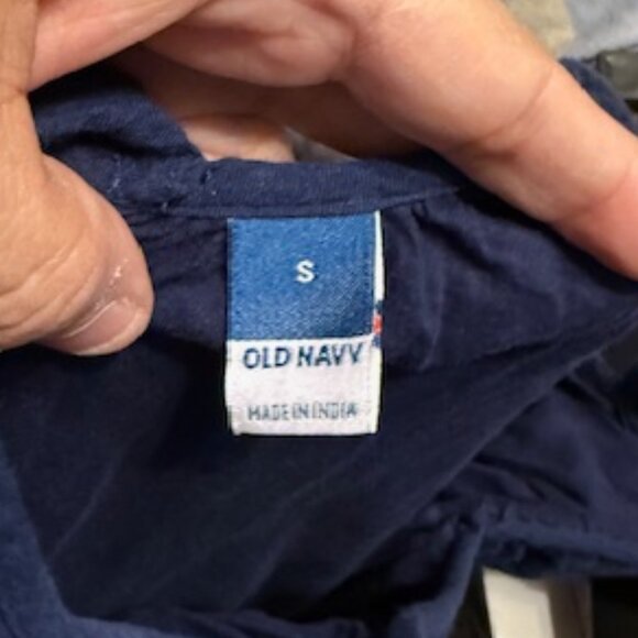 OLD NAVY Dress Size S - Picture 3 of 3